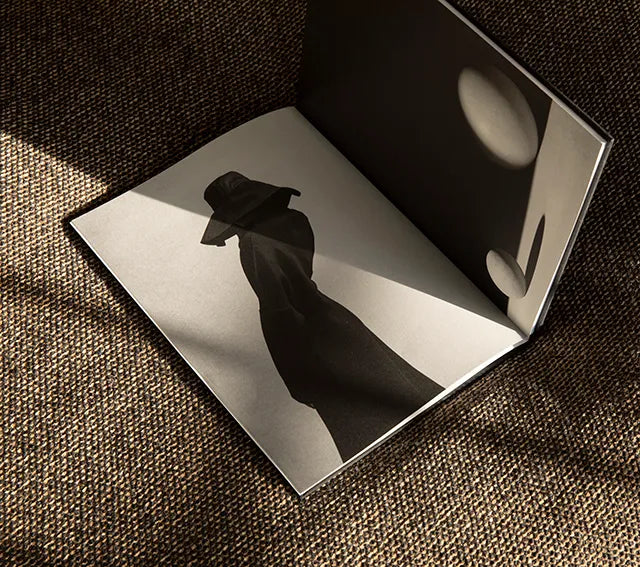 The Reinvention of Forms, Grey fra New Mags - 3 - Jacobsen Plus