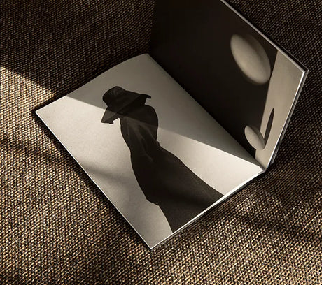The Reinvention of Forms, Grey fra New Mags - 3 - Jacobsen Plus