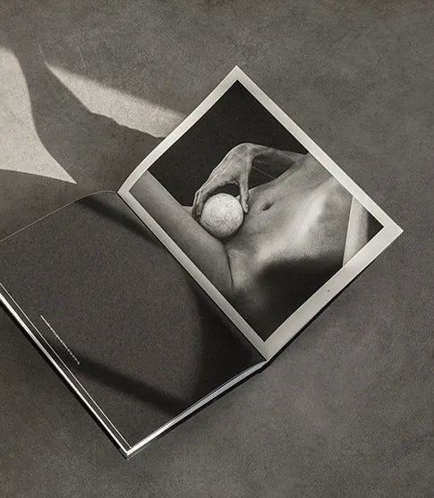 The Reinvention of Forms, Grey fra New Mags - 5 - Jacobsen Plus