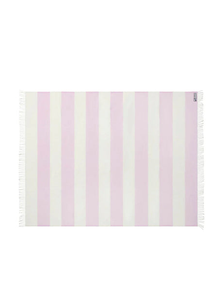 The Sweater Junior Plaid, rose fra Silkeborg Uldspinderi - 2 - Jacobsen Plus