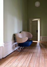 Vægsofa af Finn Juhl - 2 - Jacobsen Plus