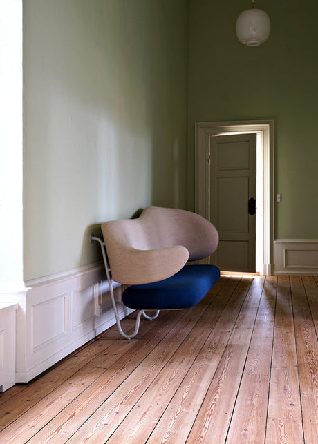 Vægsofa af Finn Juhl - 2 - Jacobsen Plus