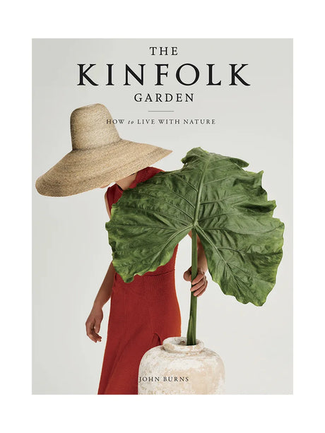 The Kinfolk Garden fra New Mags - 1 - Jacobsen Plus