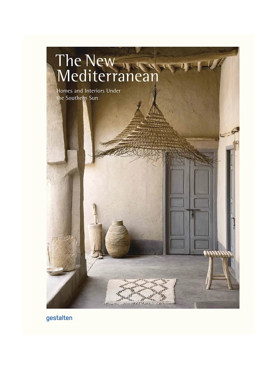 The New Mediterranean fra New Mags - 1 - Jacobsen Plus