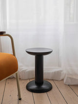 Thing Sidebord/Skammel, black fra raawii - 3 - Jacobsen Plus