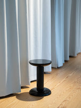 Thing Sidebord/Skammel, black fra raawii - 5 - Jacobsen Plus