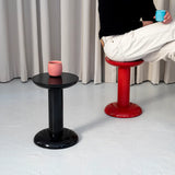Thing Sidebord/Skammel, black fra raawii - 4 - Jacobsen Plus