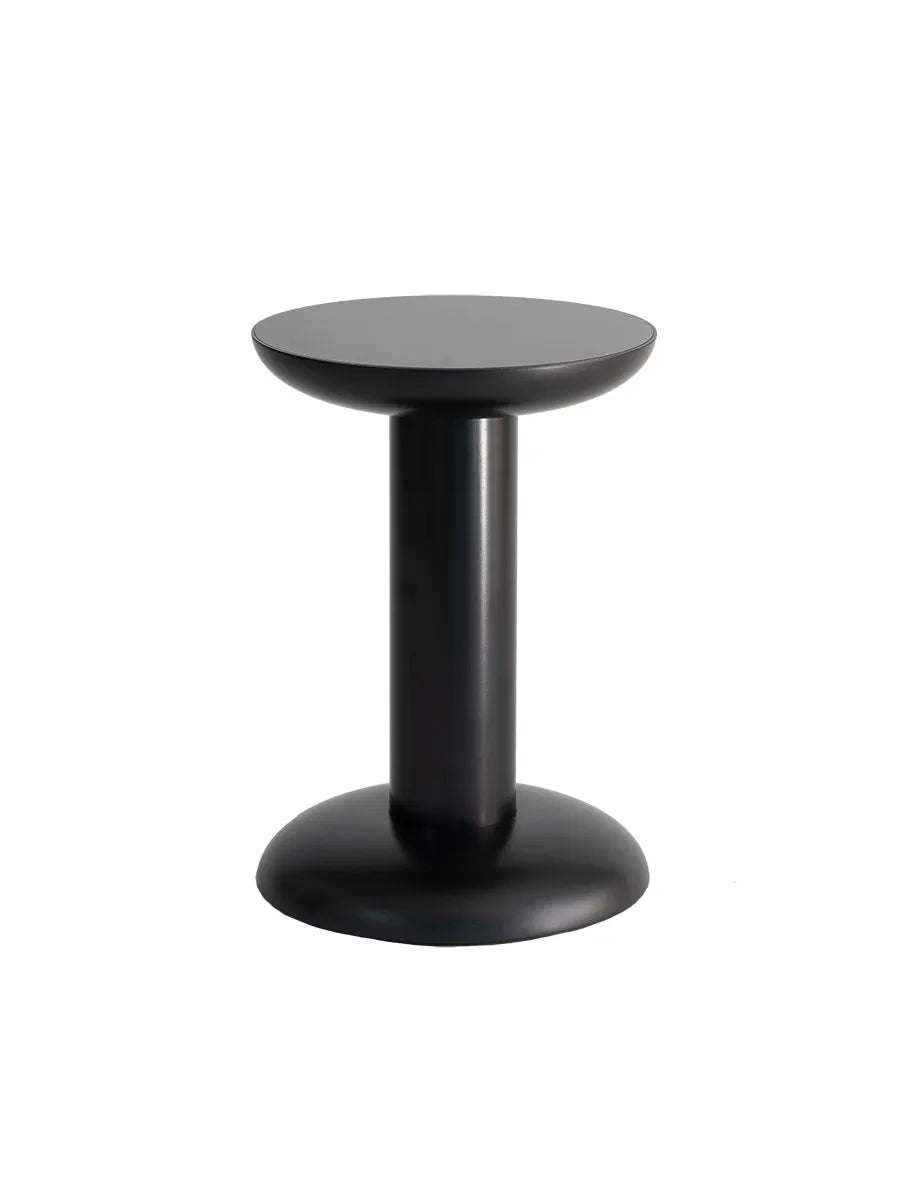 Thing Sidebord/Skammel, black fra raawii - 1 - Jacobsen Plus