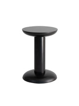 Thing Sidebord/Skammel, black fra raawii - 1 - Jacobsen Plus