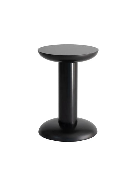 Thing Sidebord/Skammel, black fra raawii - 1 - Jacobsen Plus