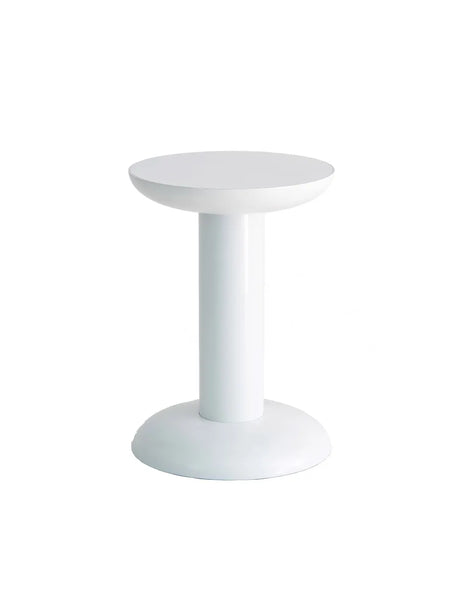 Thing Sidebord/Skammel, white fra raawii - 1 - Jacobsen Plus