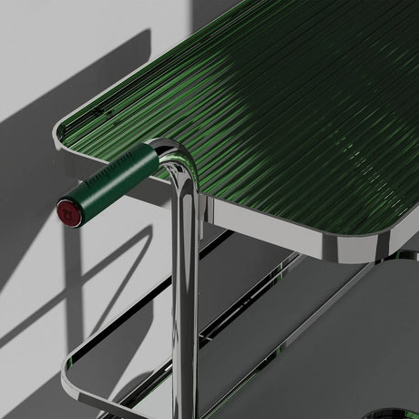 S 179 Tanqueray bar trolley fra Thonet - 4 - Jacobsen Plus