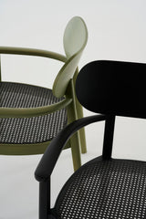 119 F lænestol fra Thonet - 10 - Jacobsen Plus