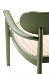 119 F lænestol fra Thonet - 7 - Jacobsen Plus