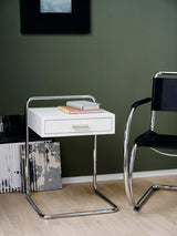 S 533 LF stol fra Thonet - 2 - Jacobsen Plus