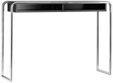 B 108 konsolbord, sort fra Thonet - 1 - Jacobsen Plus