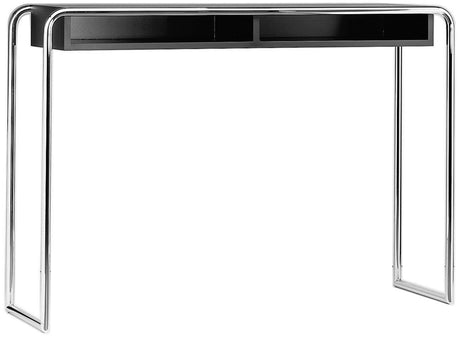 B 108 konsolbord, sort fra Thonet - 1 - Jacobsen Plus