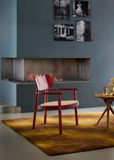 119 F lænestol fra Thonet - 1 - Jacobsen Plus