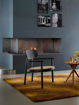 119 F lænestol fra Thonet - 2 - Jacobsen Plus
