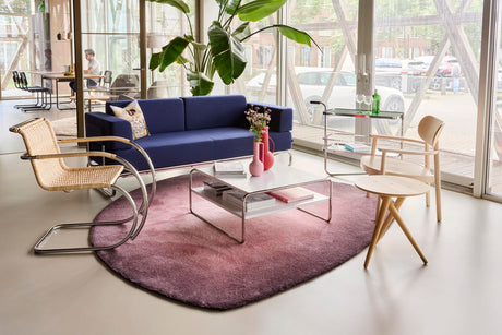 S 533 RF stol fra Thonet - 3 - Jacobsen Plus