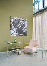 LUM 125 gulvlampe fra Thonet - 2 - Jacobsen Plus