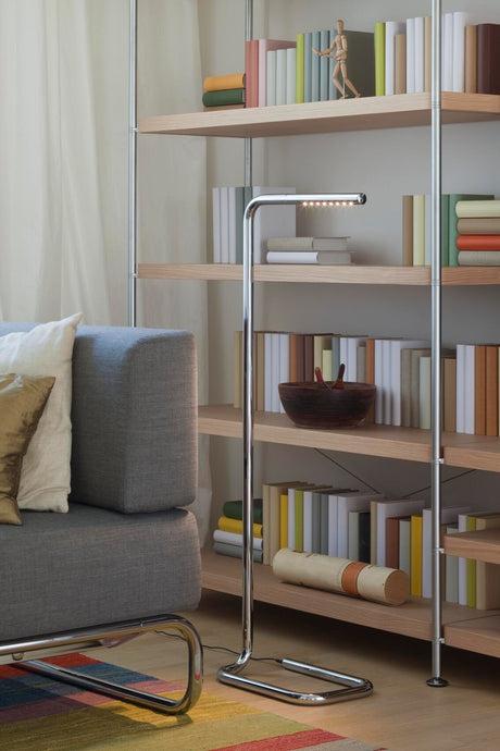 LUM 125 gulvlampe fra Thonet - 4 - Jacobsen Plus