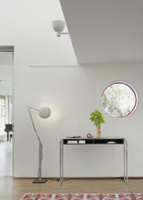 B 108 konsolbord, sort fra Thonet - 2 - Jacobsen Plus