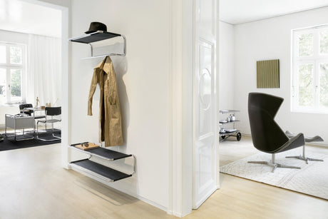 S 1521 skohylde fra Thonet - 4 - Jacobsen Plus