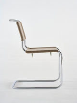 S 33 V cantilever chair fra Thonet - 29 - Jacobsen Plus