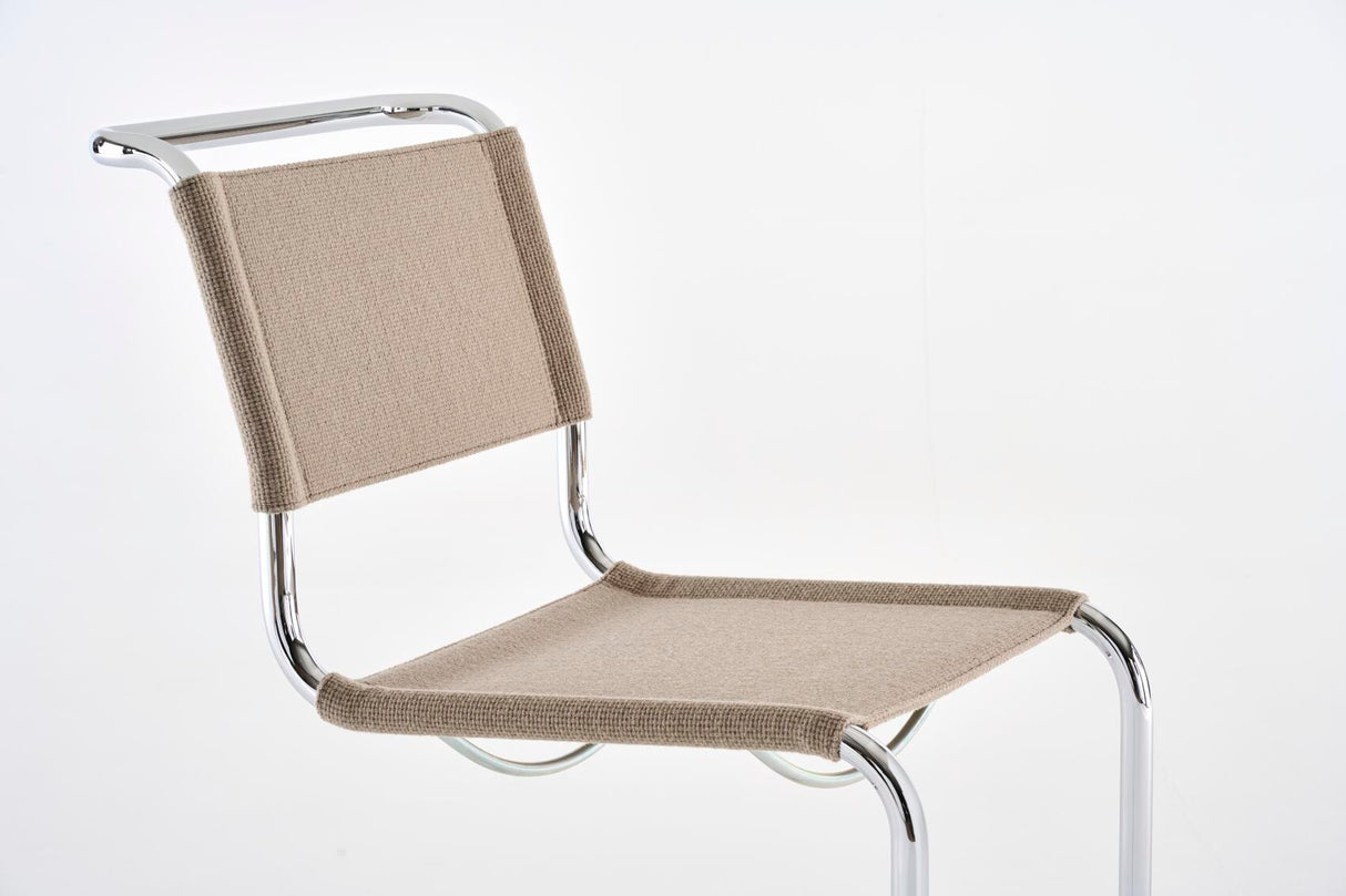 S 33 V cantilever chair fra Thonet - 30 - Jacobsen Plus
