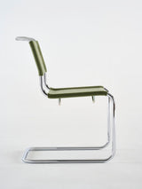 S 33 V cantilever chair fra Thonet - 8 - Jacobsen Plus