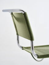 S 33 V cantilever chair fra Thonet - 10 - Jacobsen Plus
