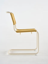 S 33 V cantilever chair fra Thonet - 14 - Jacobsen Plus