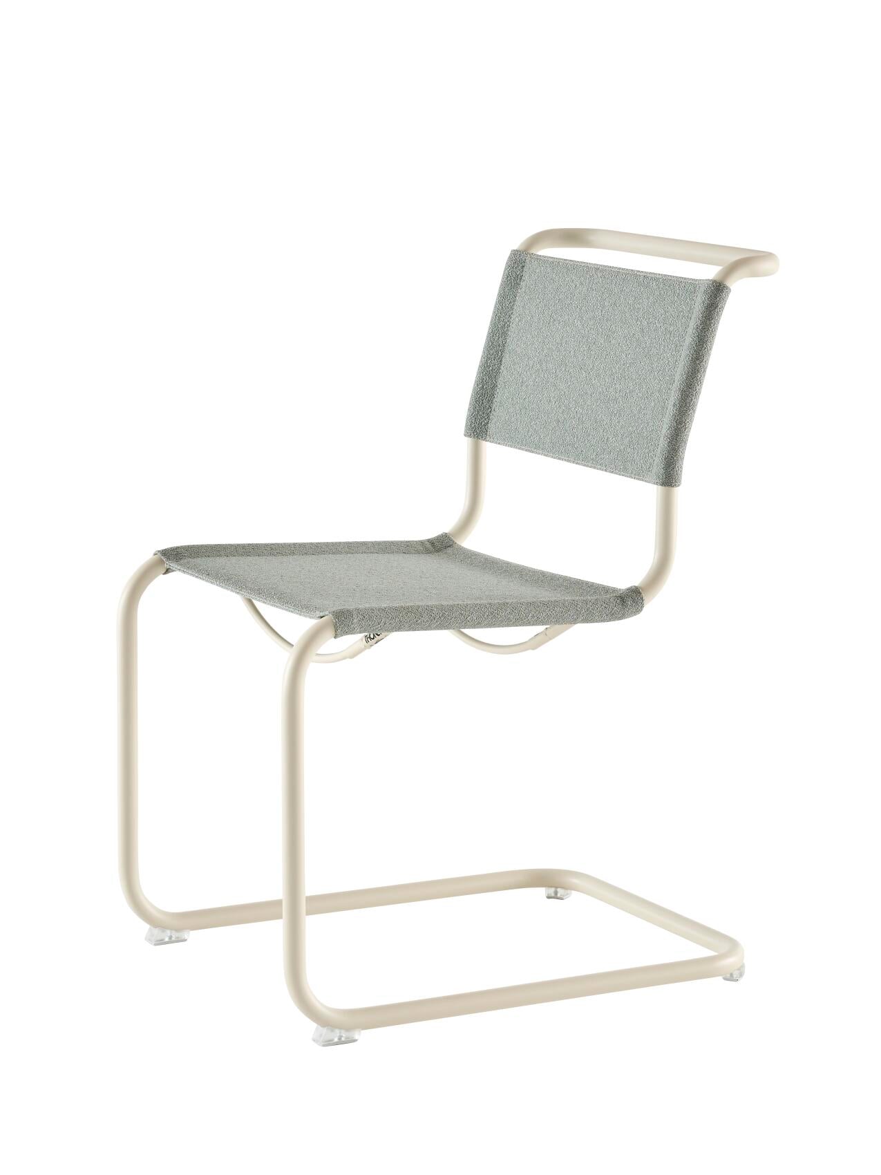 S 33 V cantilever chair fra Thonet