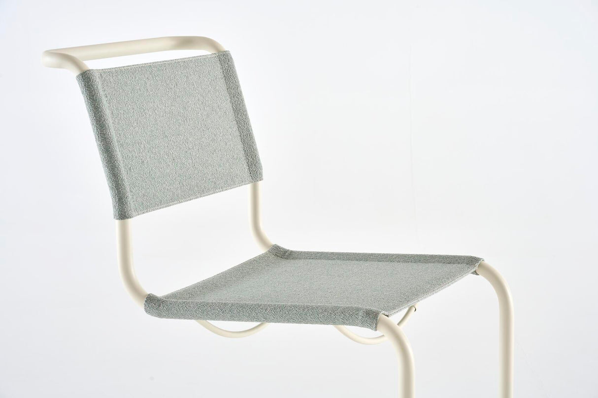 S 33 V cantilever chair fra Thonet - 12 - Jacobsen Plus