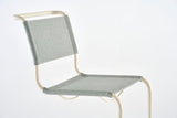S 33 V cantilever chair fra Thonet - 12 - Jacobsen Plus