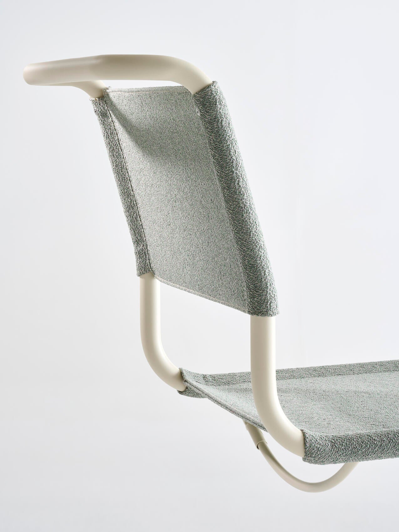 S 33 V cantilever chair fra Thonet