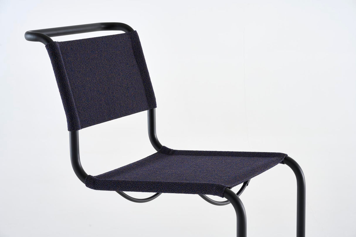 S 33 V cantilever chair fra Thonet - 24 - Jacobsen Plus