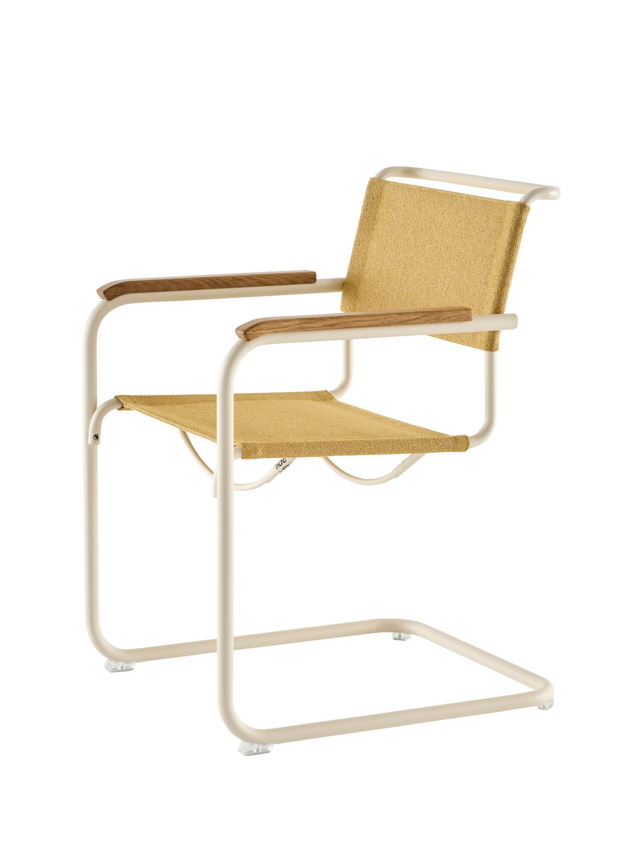 S 34 V cantilever chair fra Thonet