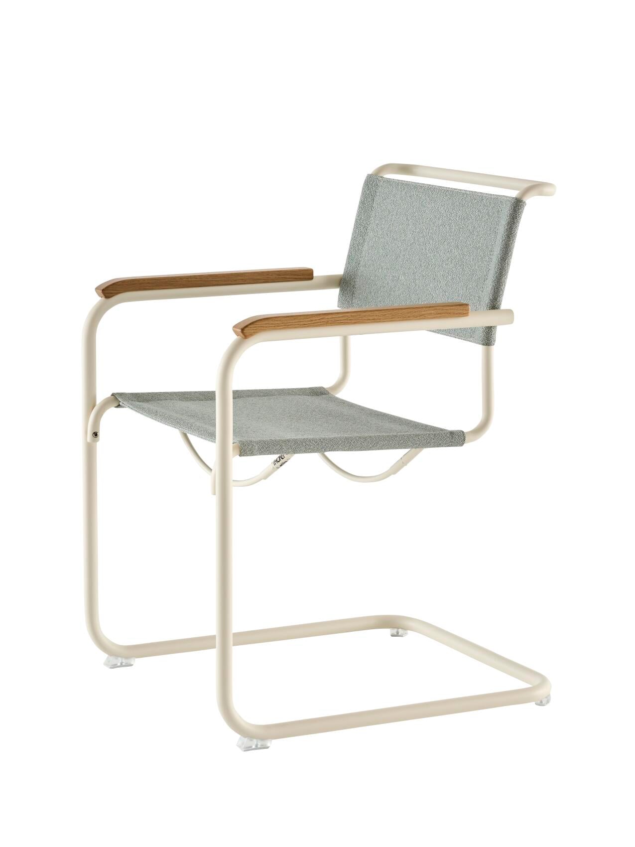 S 34 V cantilever chair fra Thonet