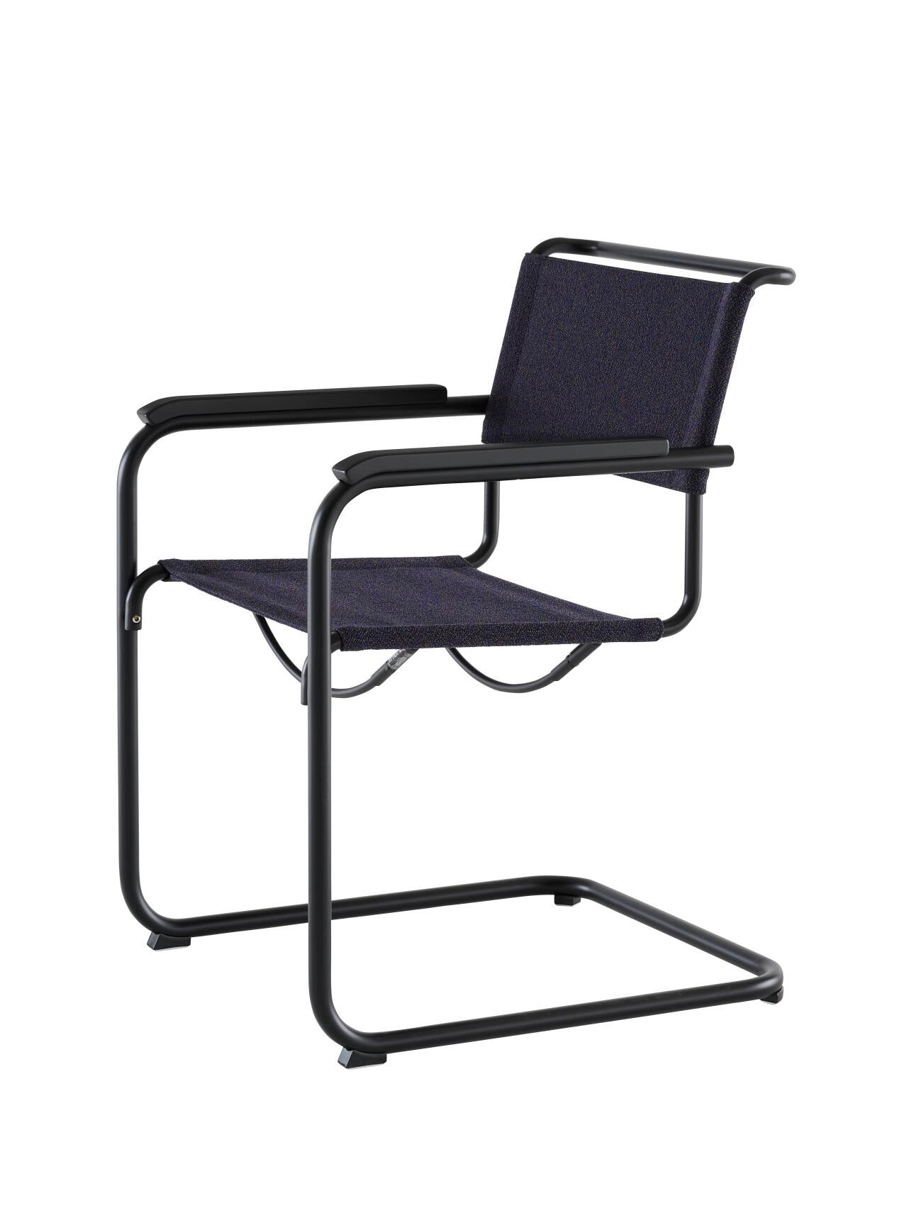 S 34 V cantilever chair fra Thonet