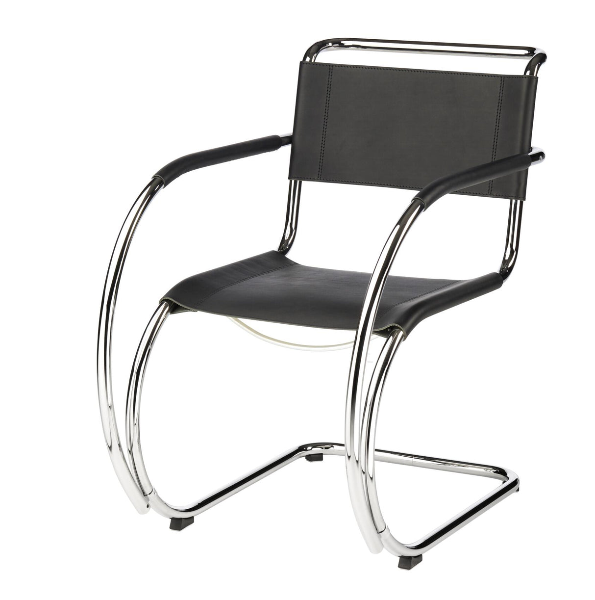 S 533 LF stol fra Thonet - 1 - Jacobsen Plus