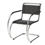 S 533 LF stol fra Thonet - 1 - Jacobsen Plus