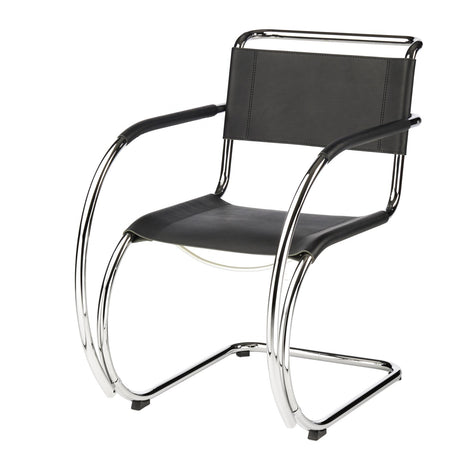 S 533 LF stol fra Thonet - 1 - Jacobsen Plus