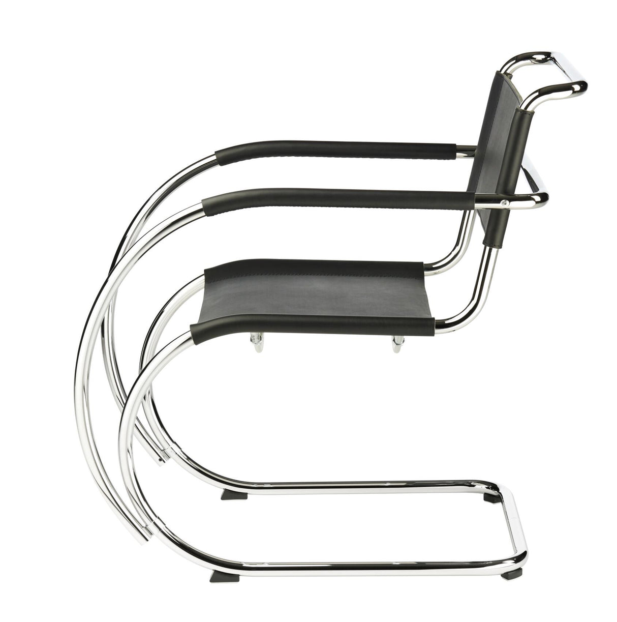 S 533 LF stol fra Thonet - 3 - Jacobsen Plus