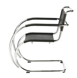 S 533 LF stol fra Thonet - 3 - Jacobsen Plus