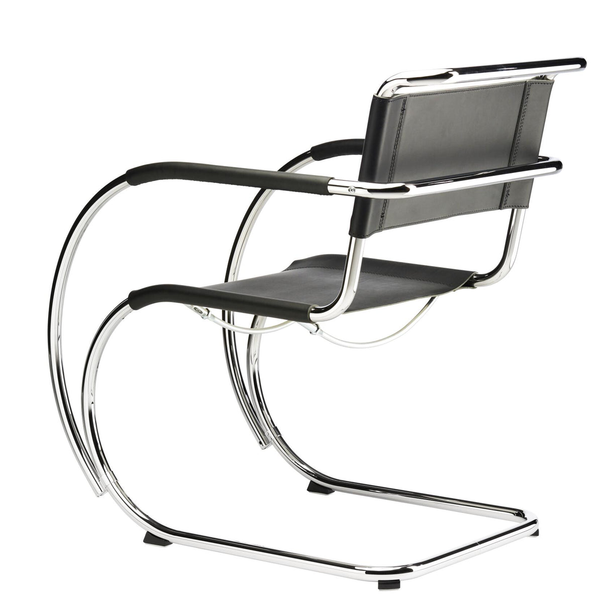 S 533 LF stol fra Thonet - 4 - Jacobsen Plus