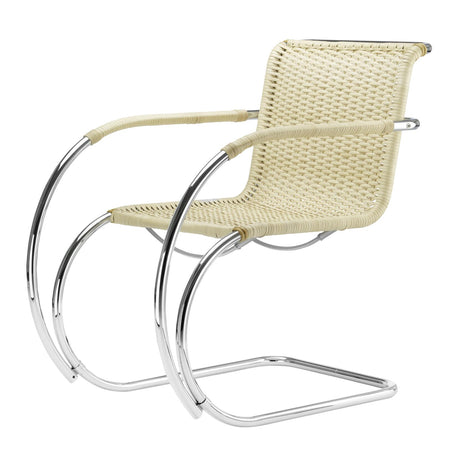 S 533 RF stol fra Thonet - 1 - Jacobsen Plus