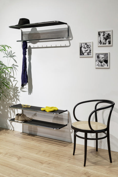 S 1520 knagerække fra Thonet - 4 - Jacobsen Plus