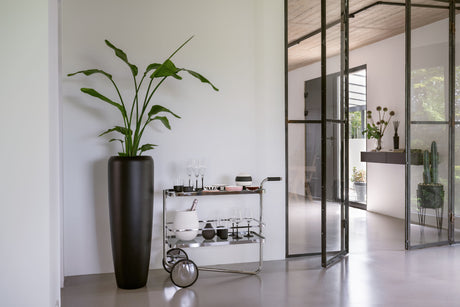 S 179 bar trolley fra Thonet - 5 - Jacobsen Plus